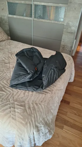 Bolsa de viaje para altavoces