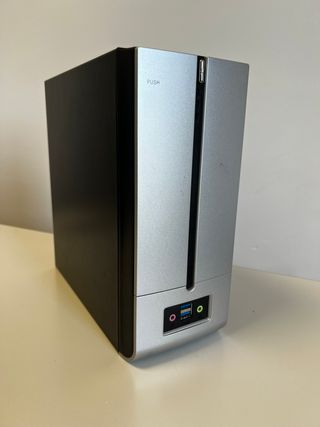 PC I7 SOBREMESA COMPLETO