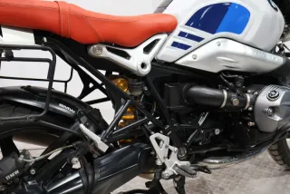 BMW R nineT Urban GS