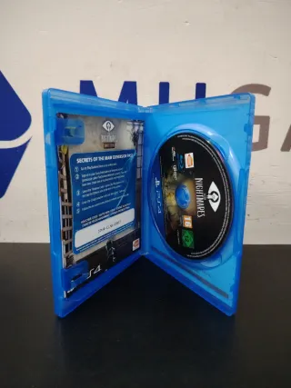 PS4 Little Nightmares Complete Edition