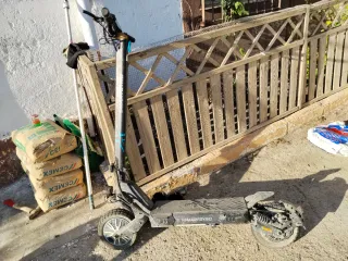 Patinete Smartgyro 2 motores