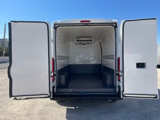 CITROEN JUMPER 2023 FRIO CONGELACION T/CORRIENTE