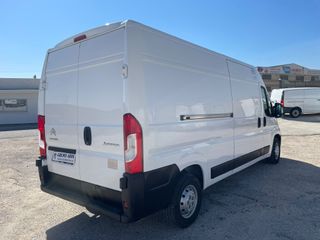 CITROEN JUMPER 2023 FRIO CONGELACION T/CORRIENTE