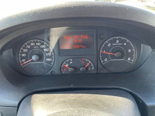 CITROEN JUMPER 2023 FRIO CONGELACION T/CORRIENTE