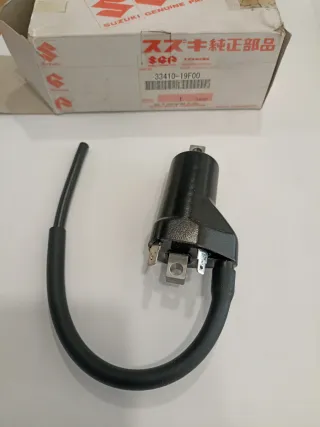 Bobina Encendido Suzuki SV650 GZ250 AN400