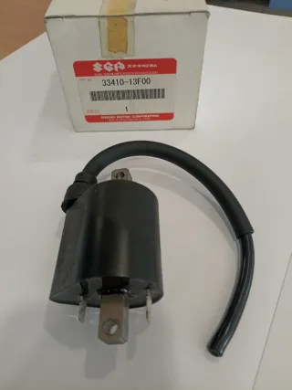 Bobina Encendido Suzuki SV650 GZ250 AN400