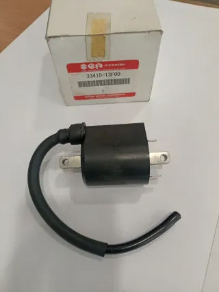 Bobina Encendido Suzuki SV650 GZ250 AN400