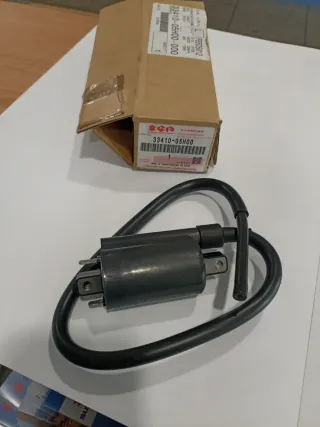 Bobina Encendido Suzuki SV650 GZ250 AN400