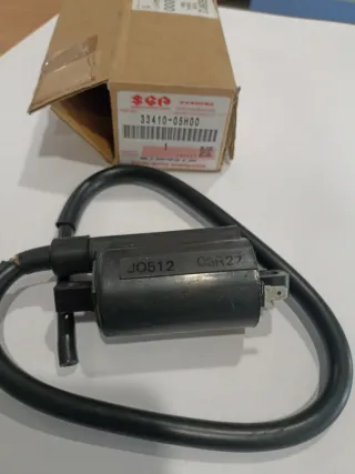 Bobina Encendido Suzuki SV650 GZ250 AN400