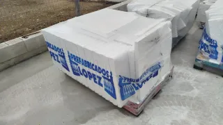 Kit piscina - 8x3.30m