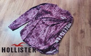 Lote 5 Jerséis ( Hollister, Nautica, Ralph Lauren