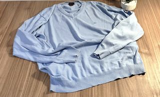 Lote 5 Jerséis ( Hollister, Nautica, Ralph Lauren