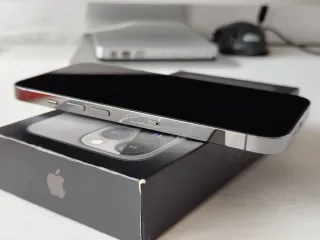 iPhone 13 Pro Space Gray