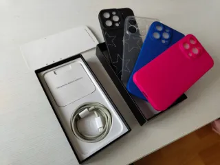 iPhone 13 Pro Space Gray