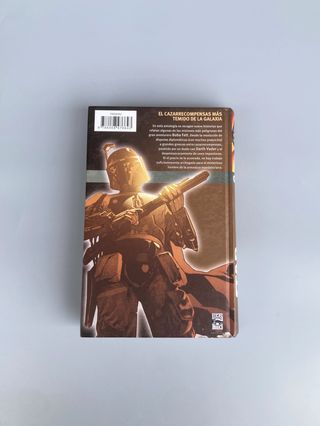 #470 Star Wars Boba Fett Integral