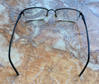 Gafas de vista graduadas