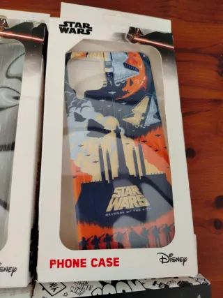 Funda Samsung F62/M62 Disney