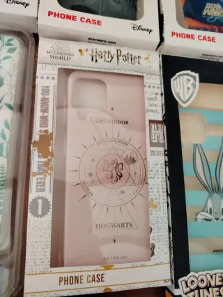 Funda Samsung F62/M62 Disney