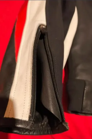 Mono de moto 2 piezas T54