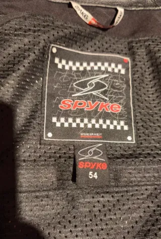 Mono de moto 2 piezas T54