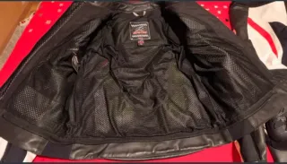 Mono de moto 2 piezas T54