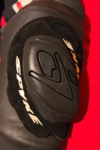 Mono de moto 2 piezas T54