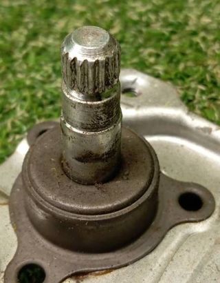 46127 mr144531 elevalunas tras izq mitsubishi l200