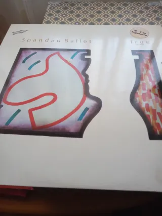 Vinilos Neil Diamond y Spandau Ballet, Bob Dylan