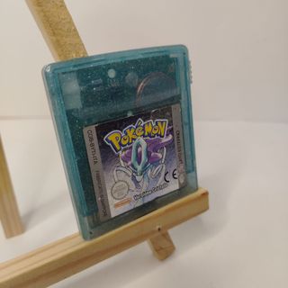 Pokemon Cristallo ITA CGB-BYTI-ITA