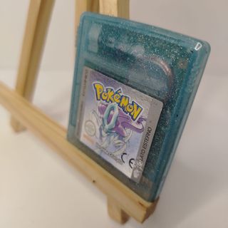 Pokemon Cristallo ITA CGB-BYTI-ITA