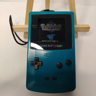 Pokemon Cristallo ITA CGB-BYTI-ITA