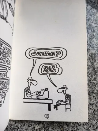 Guías prodigiosas. Forges. Mariano & Concha