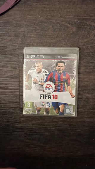 FIFA 12 PS3 EA Sports