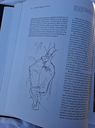 Geografía Sagrada de Asturias