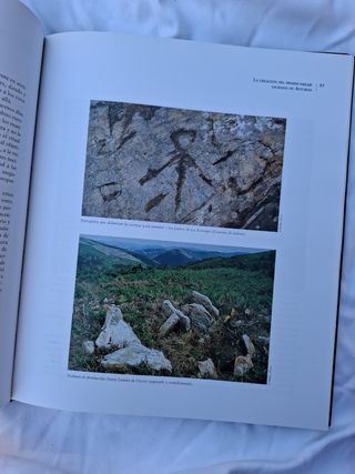 Geografía Sagrada de Asturias