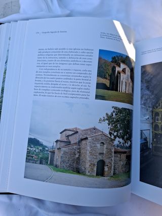 Geografía Sagrada de Asturias