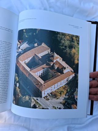 Geografía Sagrada de Asturias