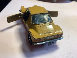 Lote 3 treni MARKLIN tedeschi 1/43