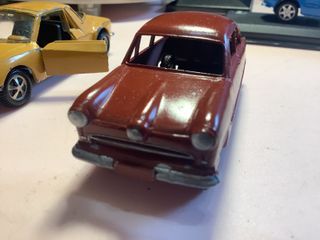 Lote 3 treni MARKLIN tedeschi 1/43