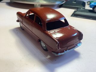 Lote 3 treni MARKLIN tedeschi 1/43