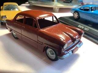 Lote 3 treni MARKLIN tedeschi 1/43