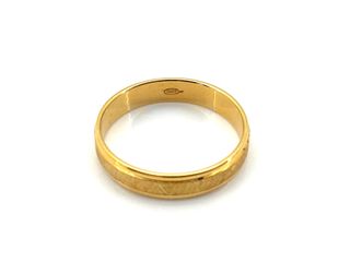 E1805179-212 Alianza Oro 18k