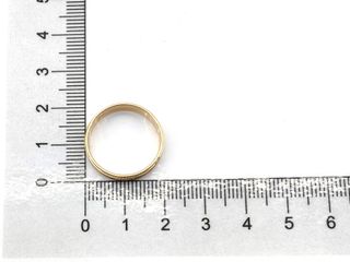 E1805179-212 Alianza Oro 18k