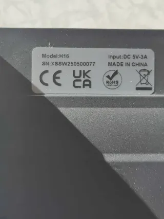 Pantalla Carplay para Coche