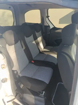 Citroen Berlingo 2018