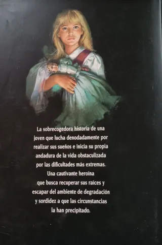 -> LOS SUEÑOS DE HEAVEN LEIGH