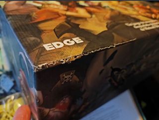 rum & bons + 2 expansiones + extras