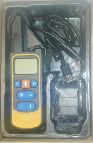 Collar multifunción para perros