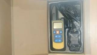 Collar multifunción para perros