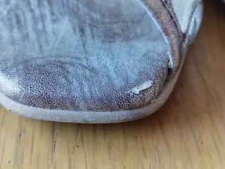 Sandalias Piesanto Verano Talla 38